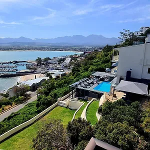 Apartment Bikini Beach Manor, Gordonʼs Bay