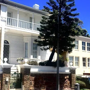 Ferienhaus Edwardian Town House, Simonʼs Town