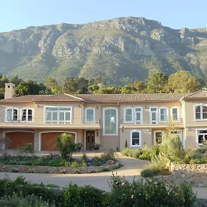 Apartment Chateau Neuf Du Cap, Hout Bay